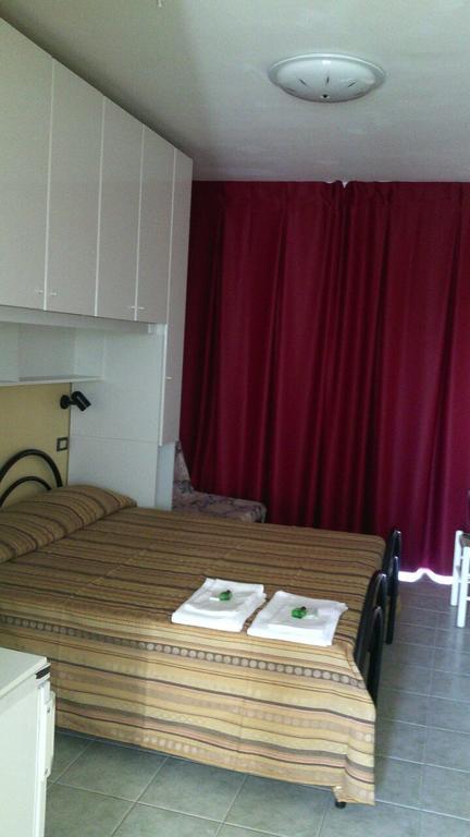 Residence Nettuno Campomarino  Cameră foto